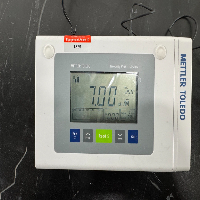 Mettler Toledo FiveEasy Plus FP20 Meter image 3